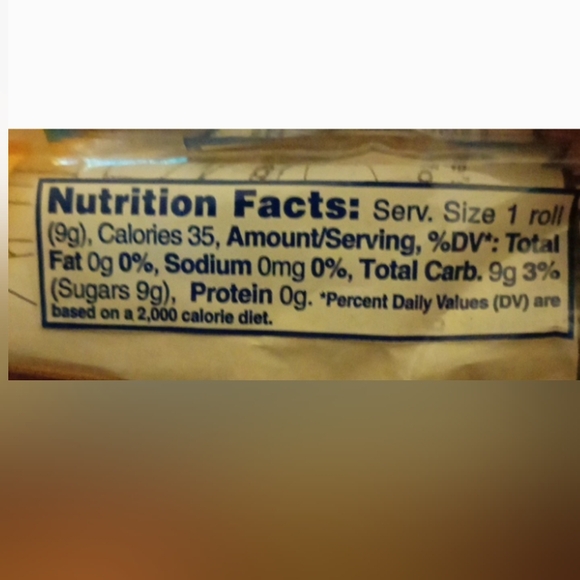 Vintage Star Wars C3po Pez Candy Dispenser Sealed In Blue Bag - Picture 7 of 10